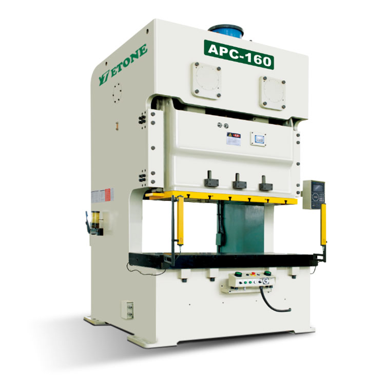 C-Typ-Pressmaschine