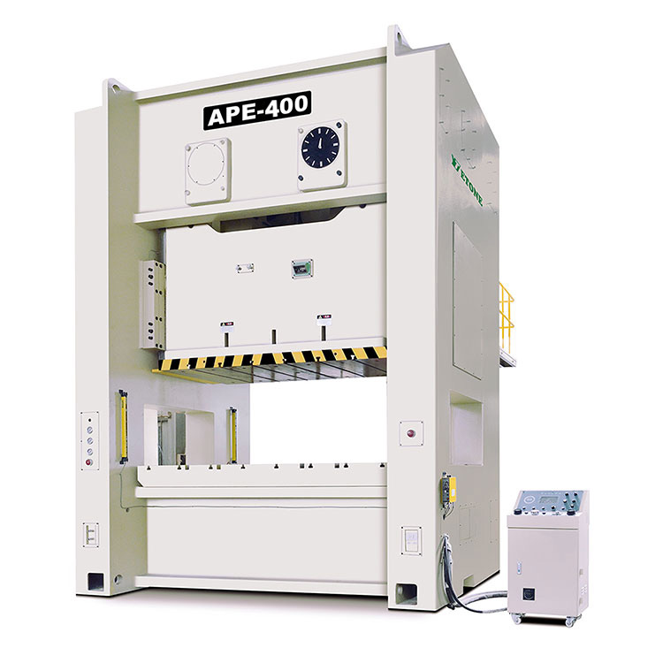 H-Rahmenpressmaschine